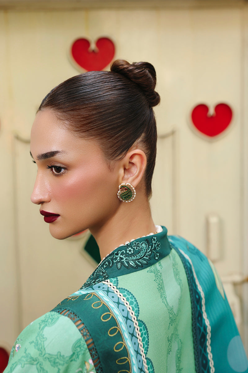 08 B Anika - Q Prints WInter '25 By Qalamkar