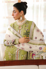07 B Tahlia - Q Prints WInter '25 By Qalamkar