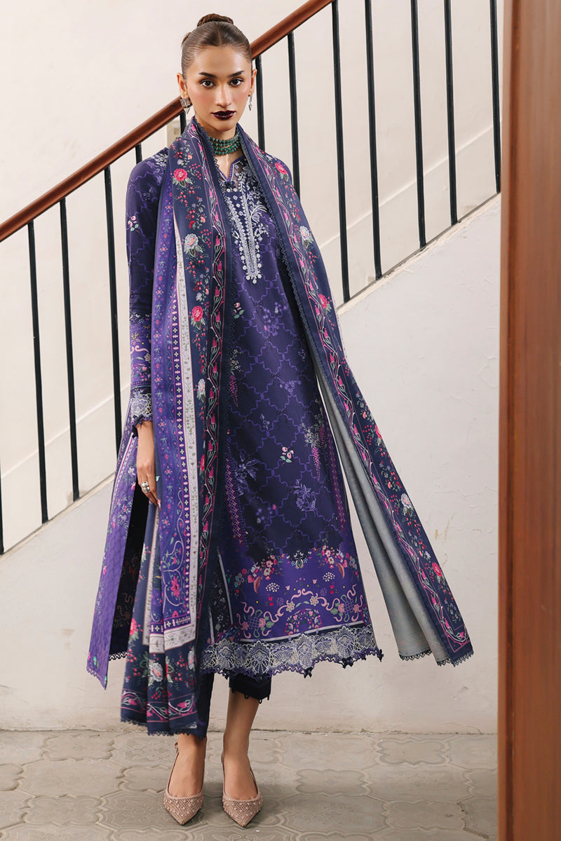 03 B Vanna - Q Prints WInter '25 By Qalamkar