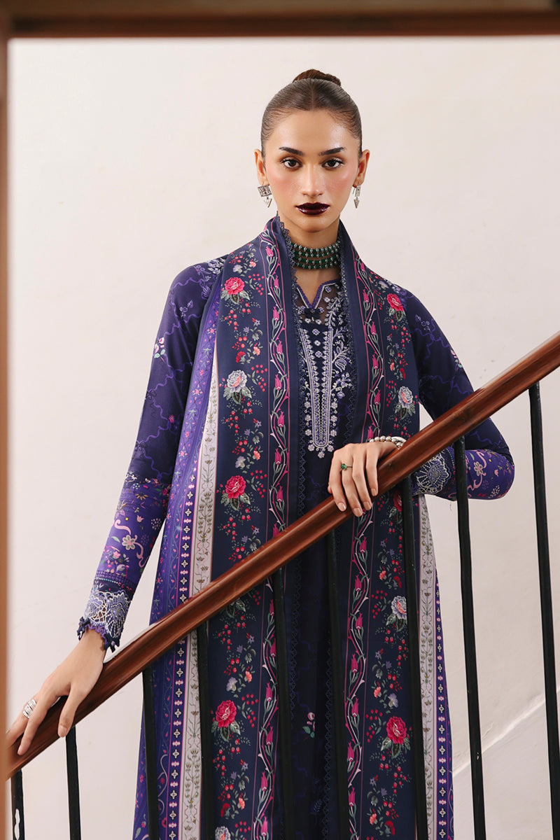 03 B Vanna - Q Prints WInter '25 By Qalamkar