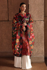 10 - Witner Shawl Exclusive By Rajbari
