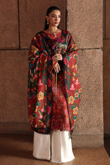 10 - Witner Shawl Exclusive By Rajbari