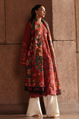 10 - Witner Shawl Exclusive By Rajbari