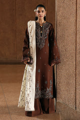 08 - Witner Shawl Exclusive By Rajbari