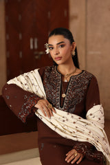 08 - Witner Shawl Exclusive By Rajbari