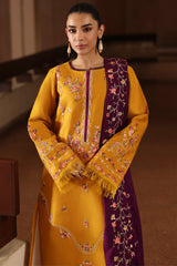 03 - Witner Shawl Exclusive By Rajbari