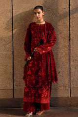 04 - Witner Shawl Exclusive By Rajbari