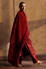 04 - Witner Shawl Exclusive By Rajbari