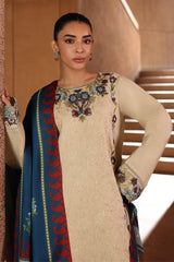 05 - Witner Shawl Exclusive By Rajbari