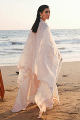 SA-06 Mahur - Sahil Luxury Lawn '26 By Qalamkar