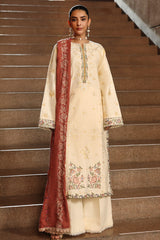 11 - Witner Shawl Exclusive By Rajbari