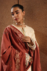 11 - Witner Shawl Exclusive By Rajbari