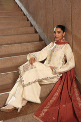 11 - Witner Shawl Exclusive By Rajbari