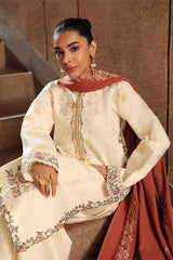 11 - Witner Shawl Exclusive By Rajbari