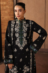 01 - Witner Shawl Exclusive By Rajbari