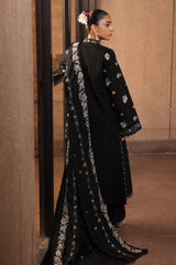 01 - Witner Shawl Exclusive By Rajbari