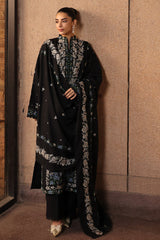 01 - Witner Shawl Exclusive By Rajbari
