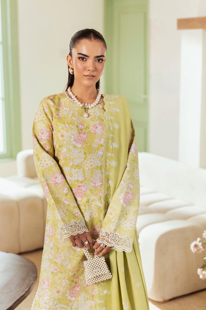 D# - 10 | Nissa Marina Premium 3PC By Rajbari