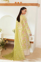 D# - 10 | Nissa Marina Premium 3PC By Rajbari