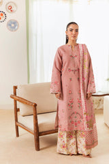 D# - 08 | Nissa Marina Premium 3PC By Rajbari