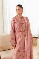D# - 08 | Nissa Marina Premium 3PC By Rajbari