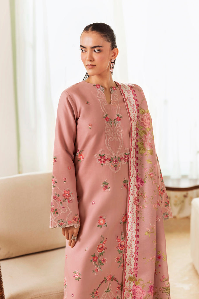 D# - 08 | Nissa Marina Premium 3PC By Rajbari