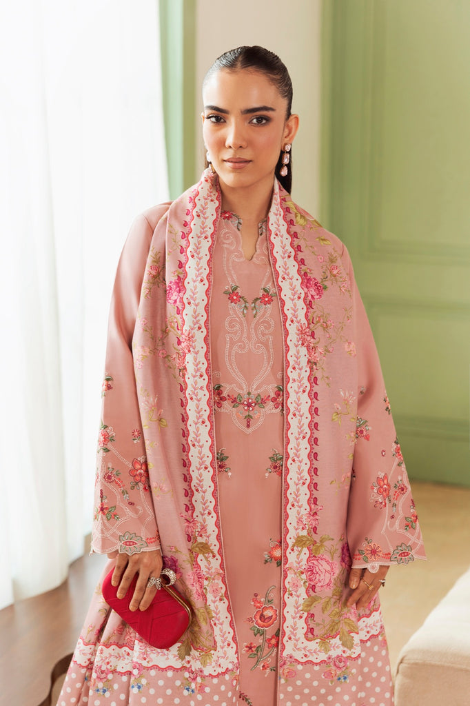 D# - 08 | Nissa Marina Premium 3PC By Rajbari