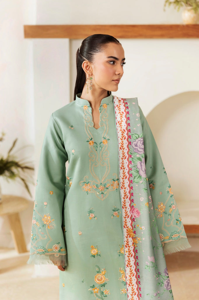 D# - 03 | Nissa Marina Premium 3PC By Rajbari