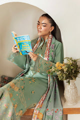 D# - 03 | Nissa Marina Premium 3PC By Rajbari
