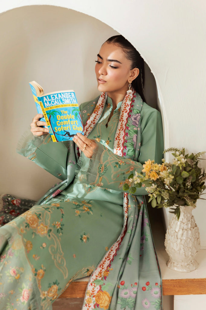 D# - 03 | Nissa Marina Premium 3PC By Rajbari