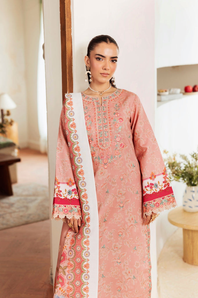 D# - 12 | Nissa Marina Premium 3PC By Rajbari