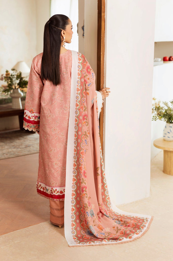 D# - 12 | Nissa Marina Premium 3PC By Rajbari