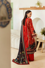 D# - 09 | Nissa Marina Premium 3PC By Rajbari