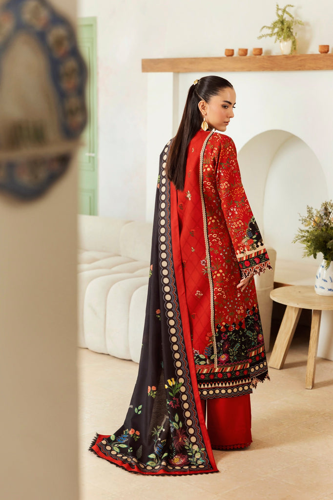 D# - 09 | Nissa Marina Premium 3PC By Rajbari