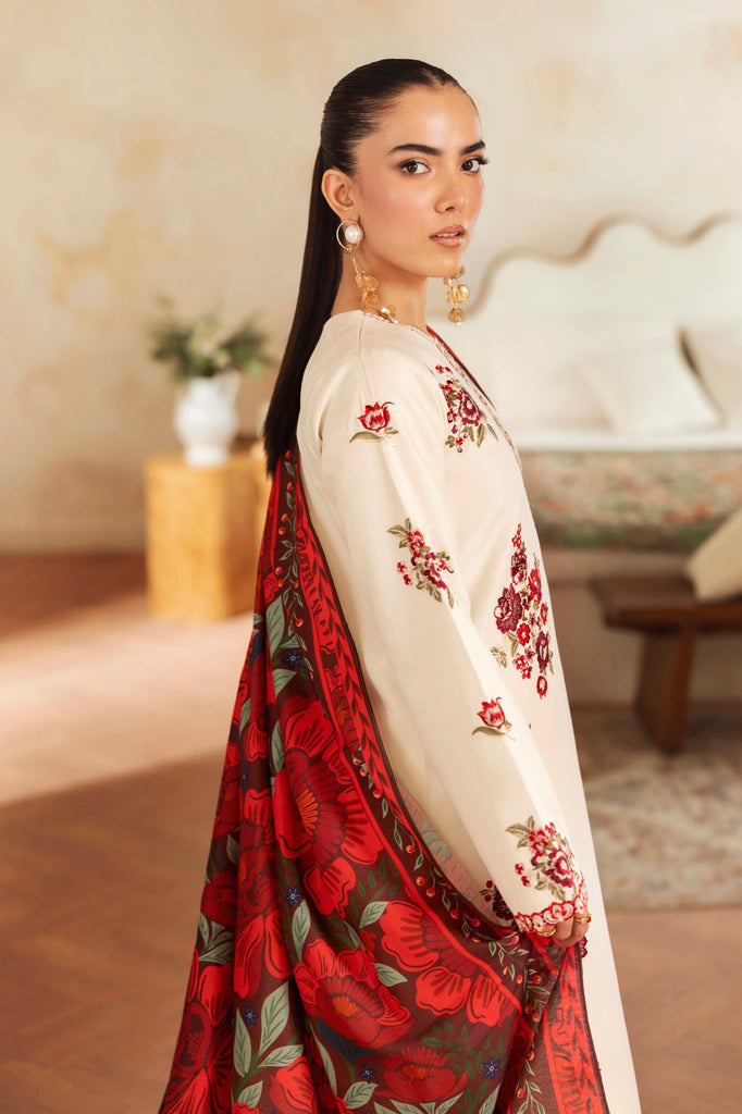 D# - 01 | Nissa Marina Premium 3PC By Rajbari