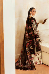 D# - 04 | Nissa Marina Premium 3PC By Rajbari