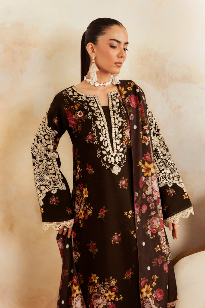 D# - 04 | Nissa Marina Premium 3PC By Rajbari