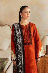 D# - 06 | Nissa Marina Premium 3PC By Rajbari