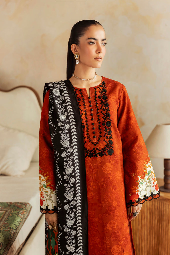 D# - 06 | Nissa Marina Premium 3PC By Rajbari