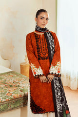 D# - 06 | Nissa Marina Premium 3PC By Rajbari