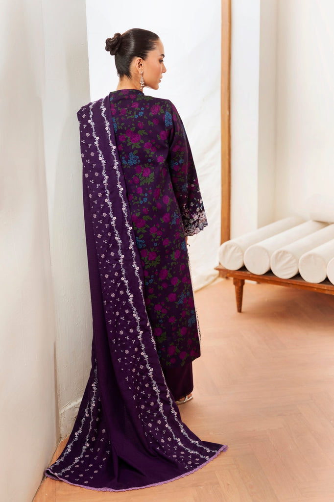 D# - 07 | Nissa Marina Premium 3PC By Rajbari