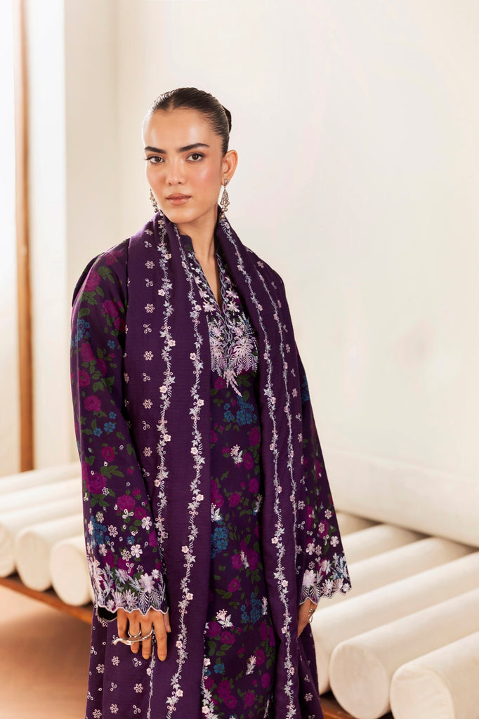 D# - 07 | Nissa Marina Premium 3PC By Rajbari