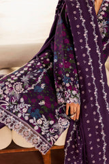 D# - 07 | Nissa Marina Premium 3PC By Rajbari