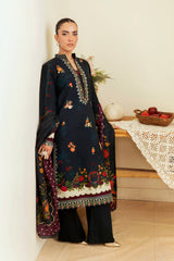 D# - 02 | Nissa Marina Premium 3PC By Rajbari