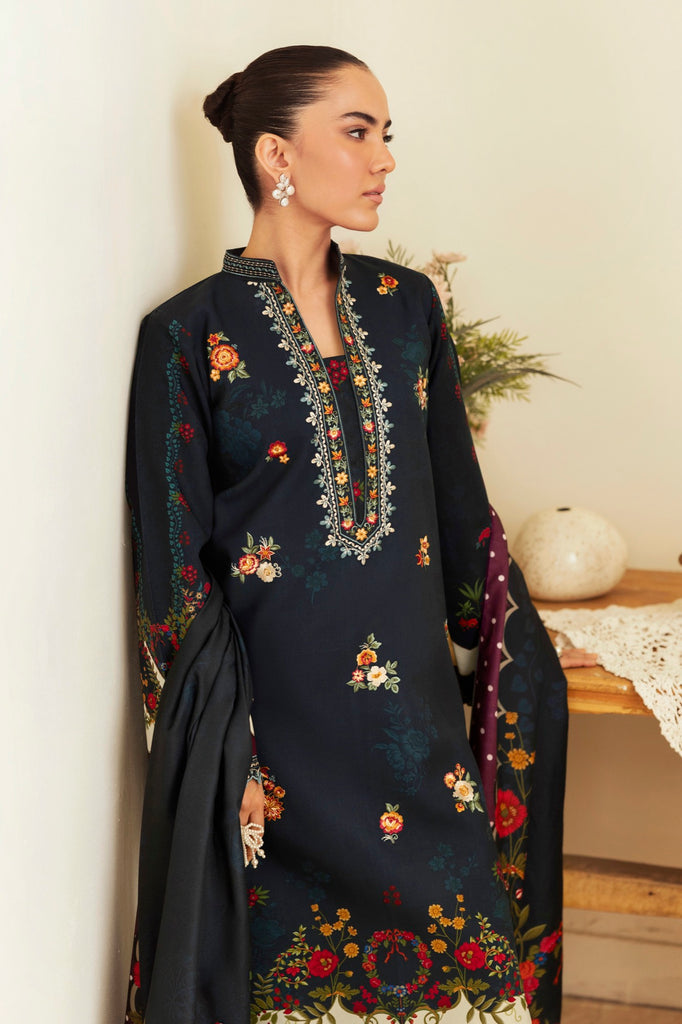 D# - 02 | Nissa Marina Premium 3PC By Rajbari