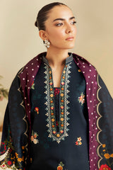 D# - 02 | Nissa Marina Premium 3PC By Rajbari