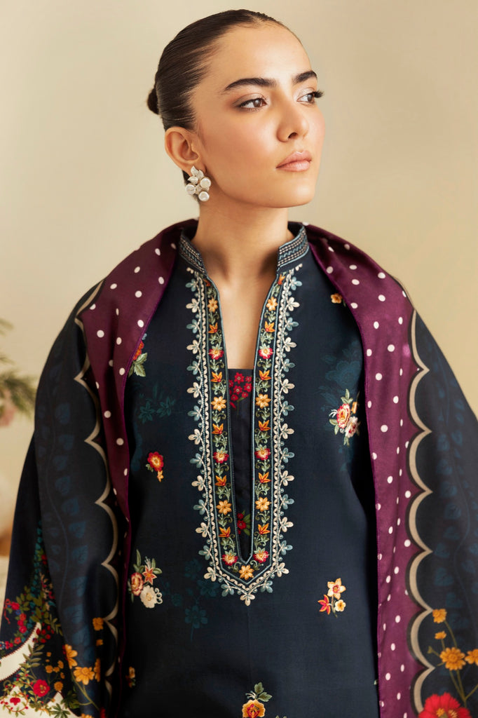 D# - 02 | Nissa Marina Premium 3PC By Rajbari