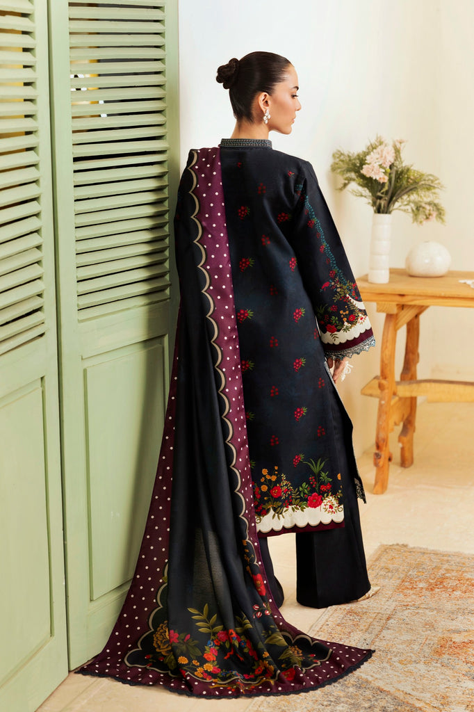 D# - 02 | Nissa Marina Premium 3PC By Rajbari