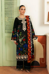 D# - 11 | Nissa Marina Premium 3PC By Rajbari