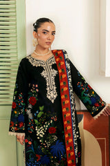 D# - 11 | Nissa Marina Premium 3PC By Rajbari